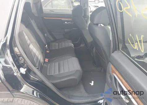 2021 Honda Cr-V Hybrid Ex z USA, uszkodzony, nr VIN 7FART6H5XME033150